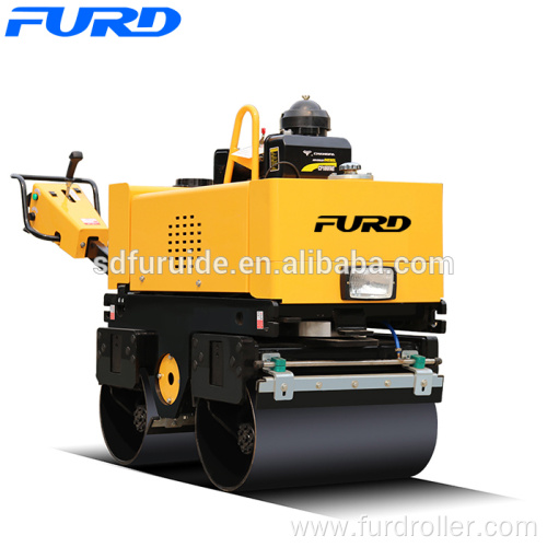 Factory Sell Vibratory Compactor Machine Roller For Asphalt (FYL-800C)